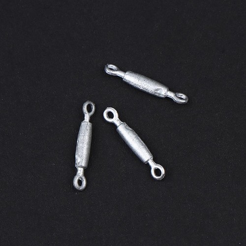12pcs length 15mm model - length, ship