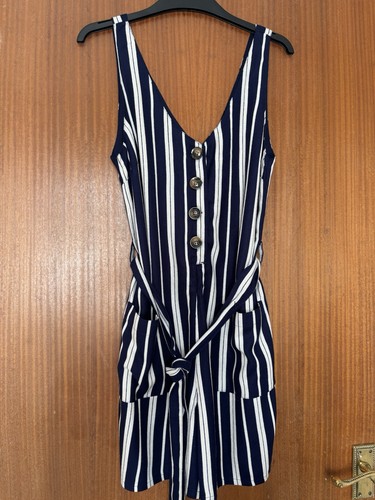 River island navy white - navy,