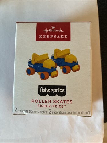 2024 hallmark fisher price - 2024~hallmark, fisher-price