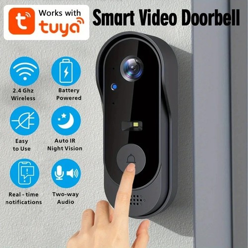 Smart wifi wireless video - smart,