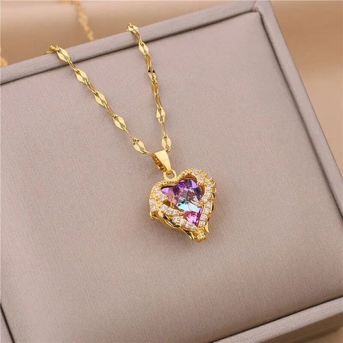 Pendant necklace luxury - pendant,