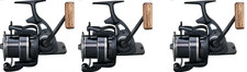 3  X Okuma T-Rex  TR 7000 Big