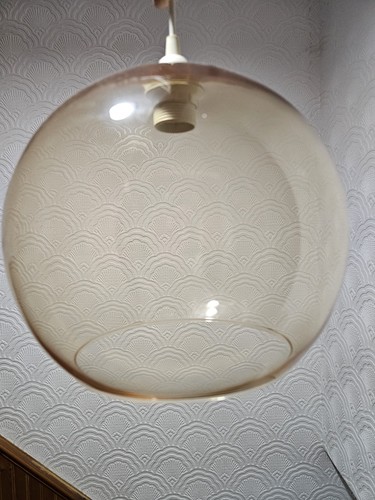 Vintage retro large hand - retro,