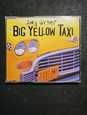 Amy Grant :  Big Yellow Taxi