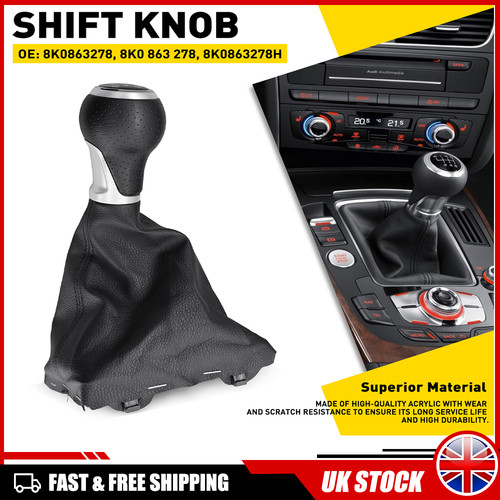 Speed gear shifter - 6,