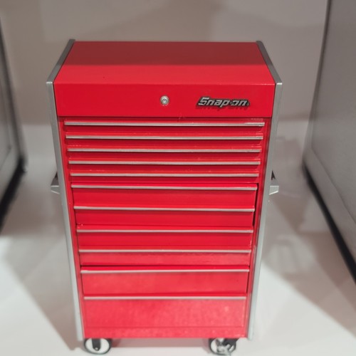 Mint box snap die - , snap-on