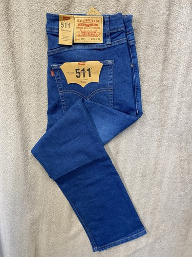 Levi 511 classic - classic, slim