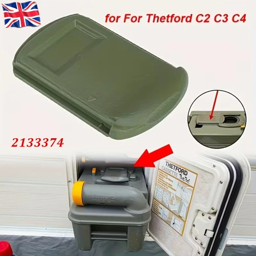For thetford c4 - c2, c3