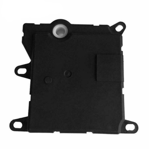 Blend door actuator - door,