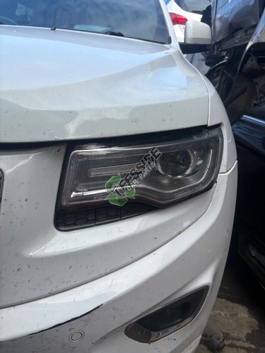 Jeep grand cherokee - cherokee, crd