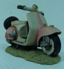 Shudehill Vintage Vespa