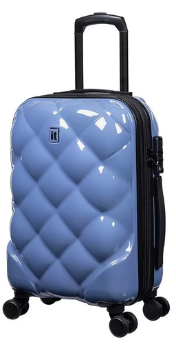 Luggage metalik tropez - metalik, st