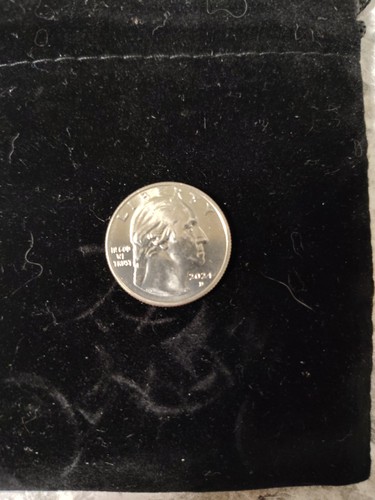 2024 mint hope reverend - d,