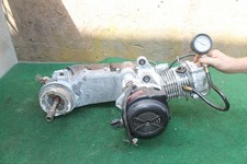 4124 Unknown BN152QMI Complete 125cc Engine. Maybe Viper Sinnis MGB 100PSI
