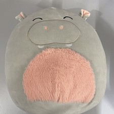 Squishmallows Harrison the