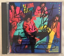 The Rolling Stones Dirty Work