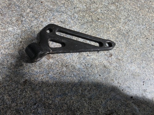 Triumph 955i sprint clutch - triumph,