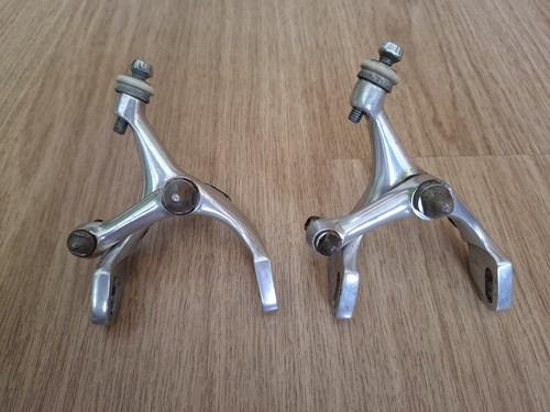 Campagnolo monoplanar caliper - monoplanar,