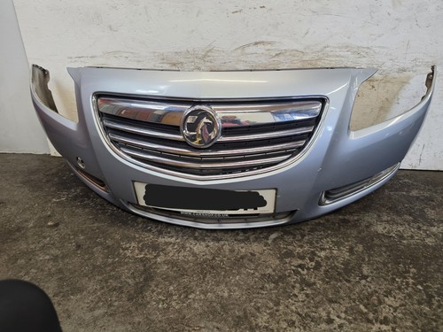Vauxhall insignia 2013 front - vauxhall,