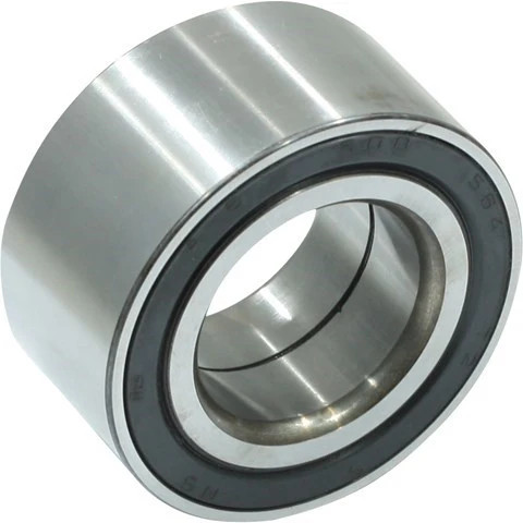 Front wheel bearing - front,