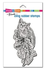 Stampendous - Cling Rubber
