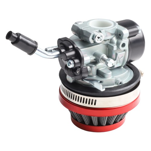 High compatibility carburetor - compatibility,