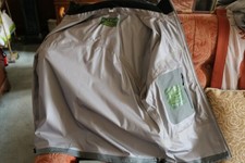 OVIS SONIC WADING JACKET.
