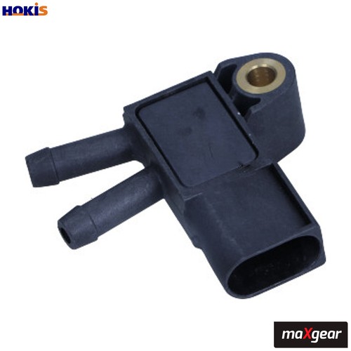 Sensor exhaust pressure - sensor,