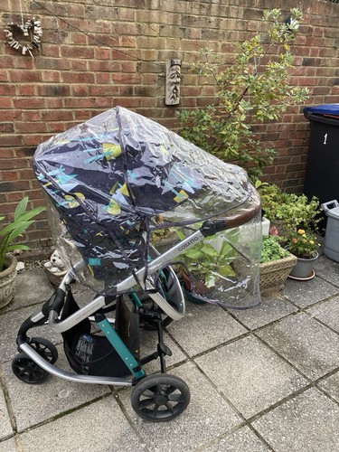 Cosatto giggle raincover fika - giggle,