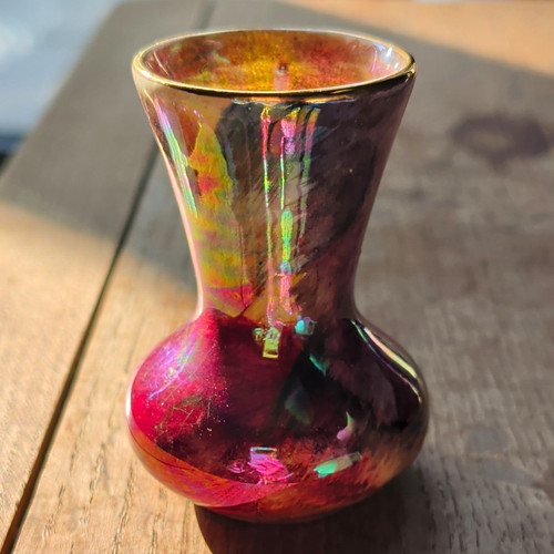 Vintage oldcourt ware - vintage,