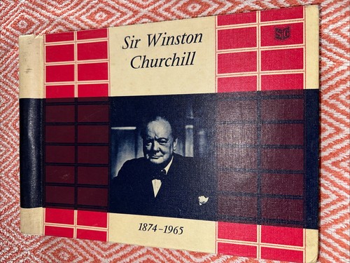 Stamps sir winston churchill - winston,