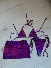 PRETTYLITTLETHING 3 Piece