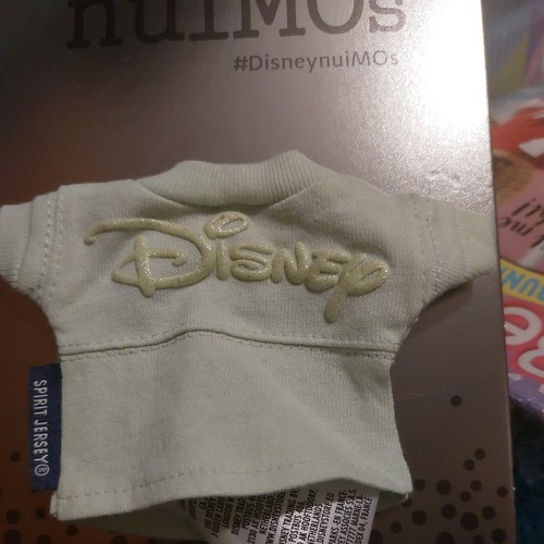 Disney nuimos outfit - outfit,