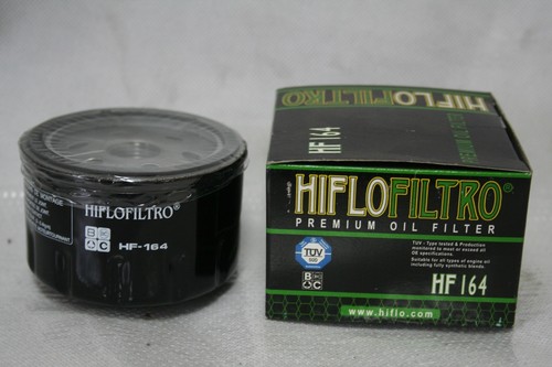 Oil filter hiflo hf163 - hf163, f