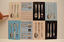 Vintage WMF Cutlery