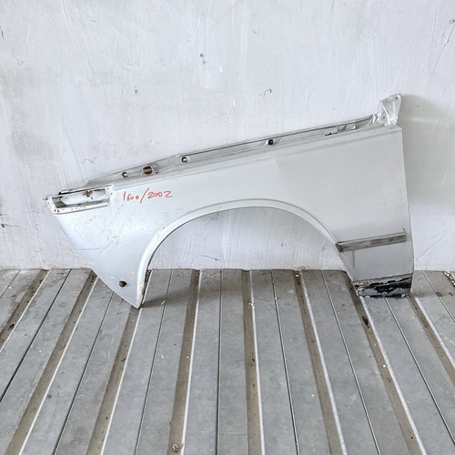 Front left fender for - front,