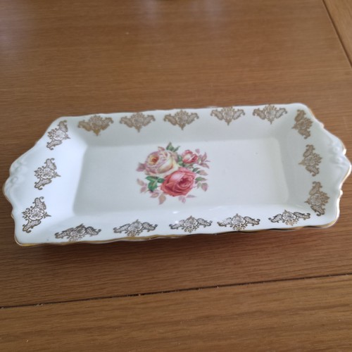 Royal albert vintage floral - royal,
