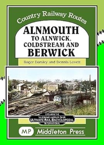 Alnmouth alnwick - alnmouth,