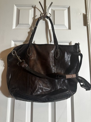 Campomaggi brown italian - brown,