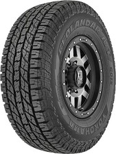 All Weather Tyre 235/70 R17