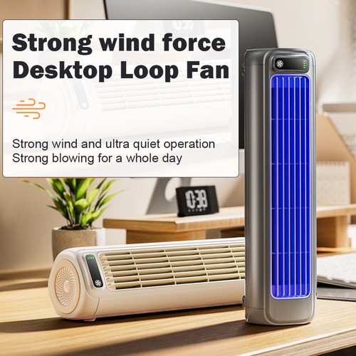 Rechargeable desktop air - rechargeable,