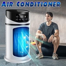 Portable Air Conditioner Mini