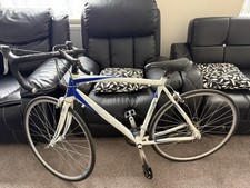 Raleigh Airlite 200 Road Bike