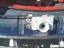Karmann ghia 1968 1974 rear - 1968-1974,
