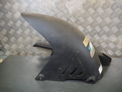 Fender rear hugger - fr,