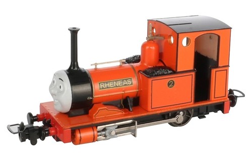 Bachmann 58602 thomas - thomas, and