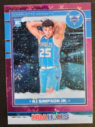 2024 panini nba hoops - 2024-25,
