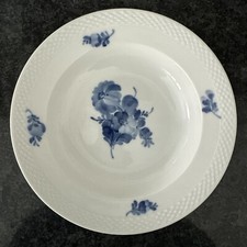 Royal Copenhagen Blue Flowers