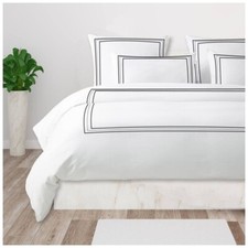 400TC Cotton Classic