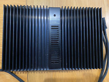 kenwood kac-801 car amplifier